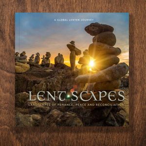 Lent-Scapes