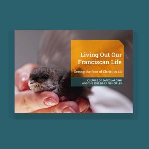 Living Out Our Franciscan Life