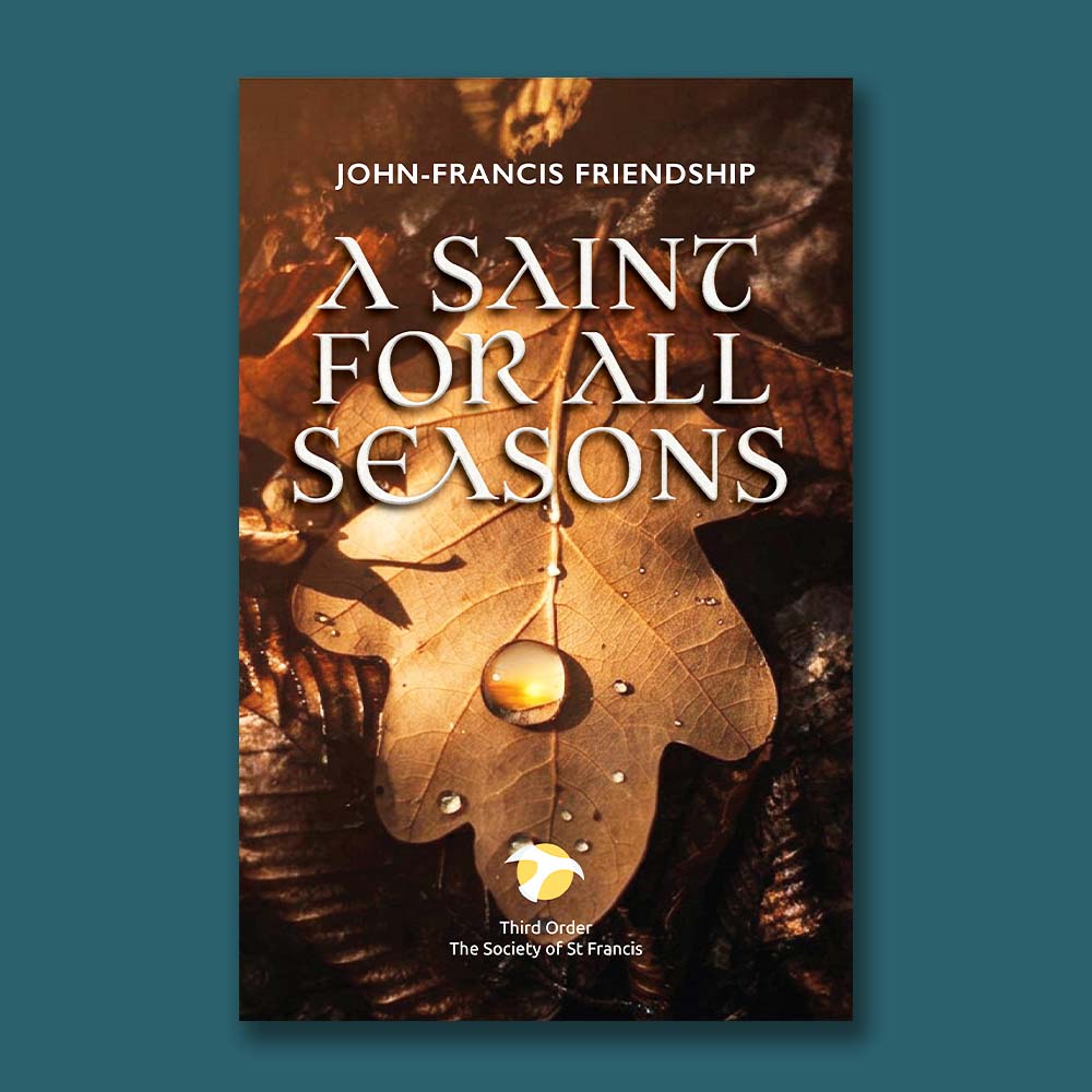 A Saint for All Seasons