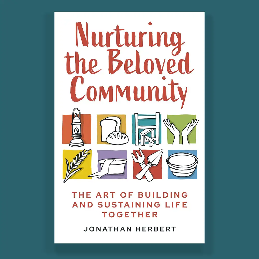 Nurturing the Beloved Community